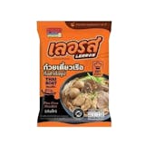 10 ก๋วยเตี๋ยวเรือสำเร็จรูป ยี่ห้อไหนอร่อย ปี 2026 แบบซอง พร้อมปรุง 1