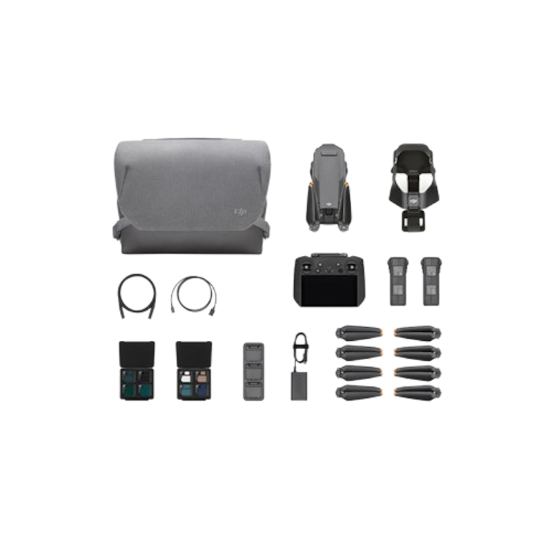 Mavic 3 2