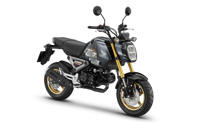 10 อันดับ มอเตอร์ไซค์ เหมาะกับคนตัวเล็ก ปี 2025 รุ่นยอดนิยม ขับขี่