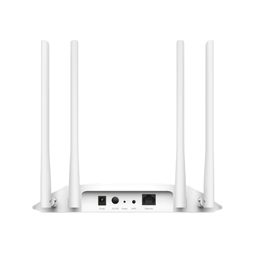 Gigabit Wi-Fi 6 Access Point 3