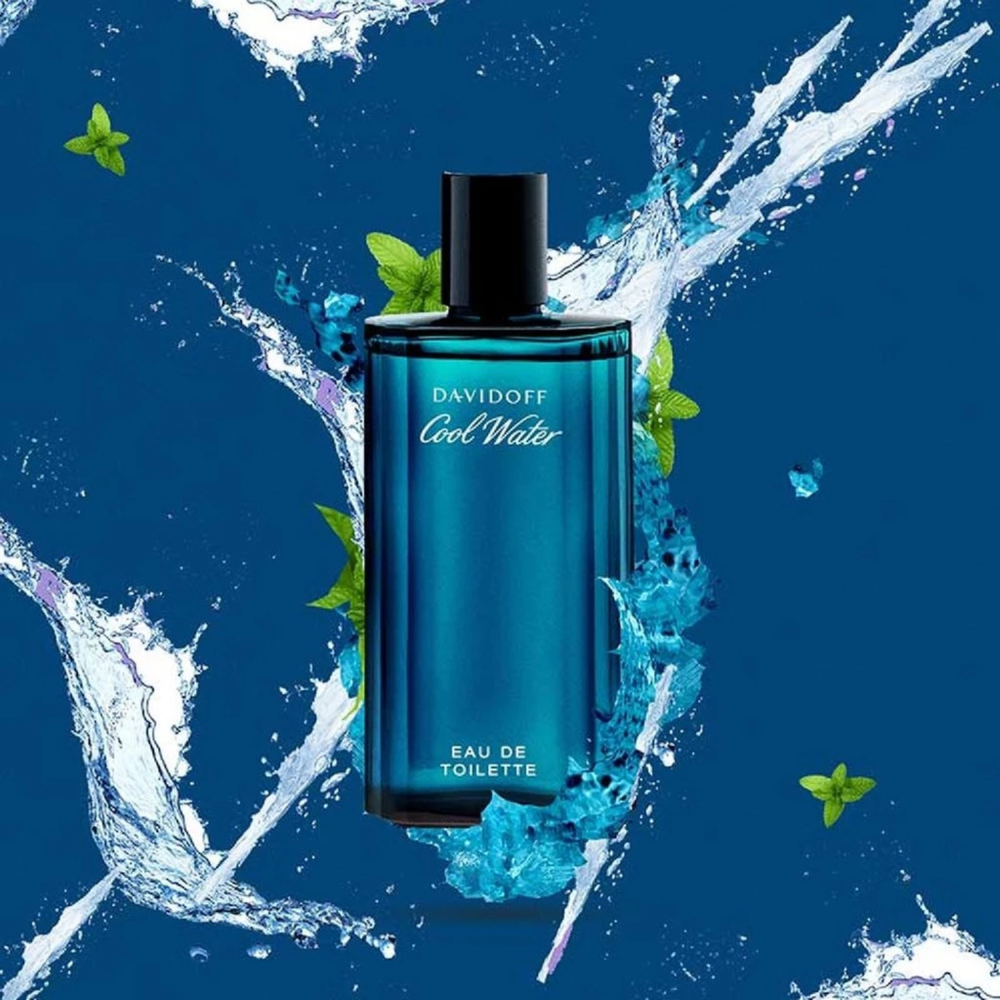 Cool Water Men EDT 3