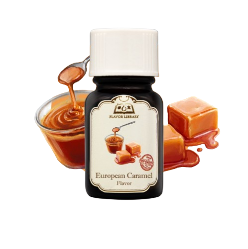 European Caramel 1