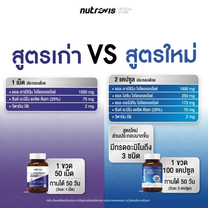 L-Arginine 3