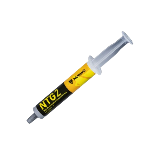 ซิลิโคนระบายความร้อน NTG2 High Performance Thermal Grease  1