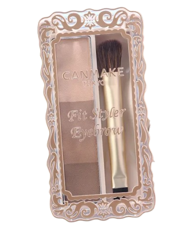 Fit Styler Eyebrow 1