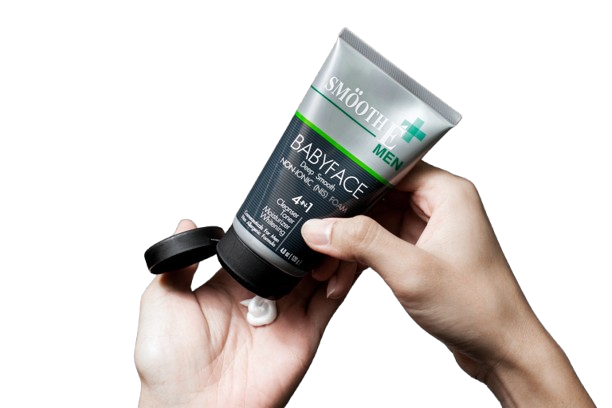 Babyface Non-Ionic Foam 2