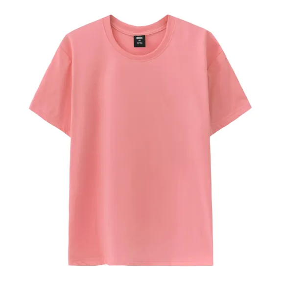 เสื้อยืดคอกลม Ultrasoft Non - Iron Set Colorful 3