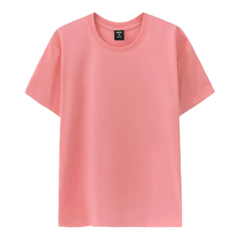 เสื้อยืดคอกลม Ultrasoft Non - Iron Set Colorful 3