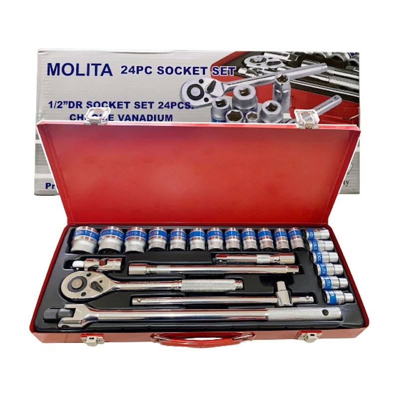 MOLITA TOOLS 1