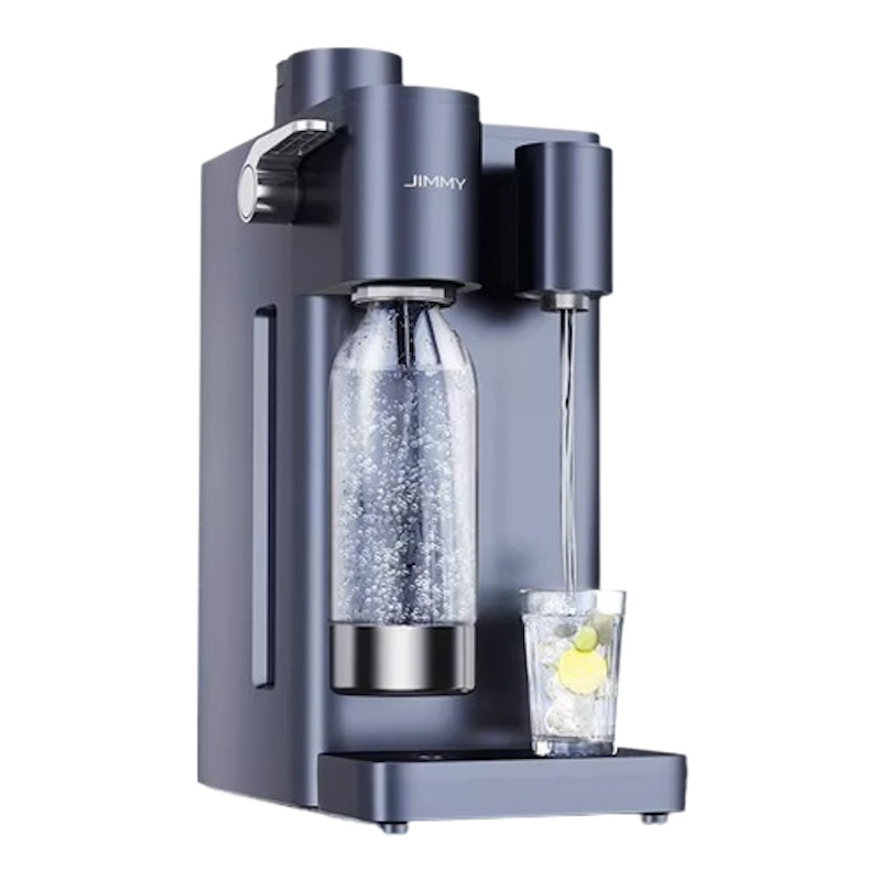 เครื่องทำน้ำโซดา S9 Bubble Maker 1