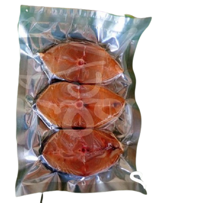 ของฝากหัวหิน ปลาอินทรีแดดเดียว 1