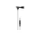 Audio Technica ไมโครโฟนแบบคอนเดนเซอร์ 1