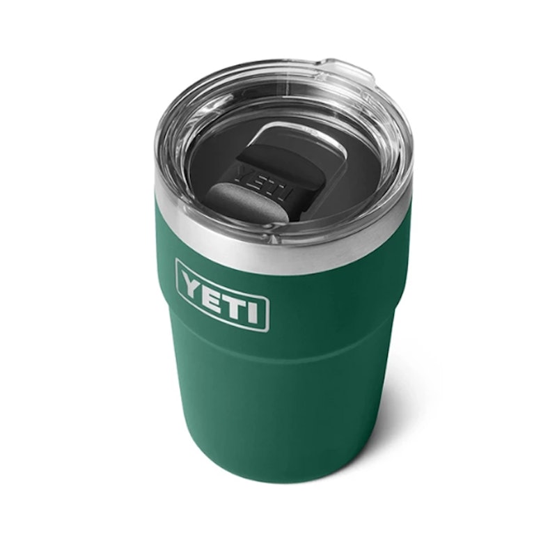 Rambler Stackable Cup With Magslider Lid 2