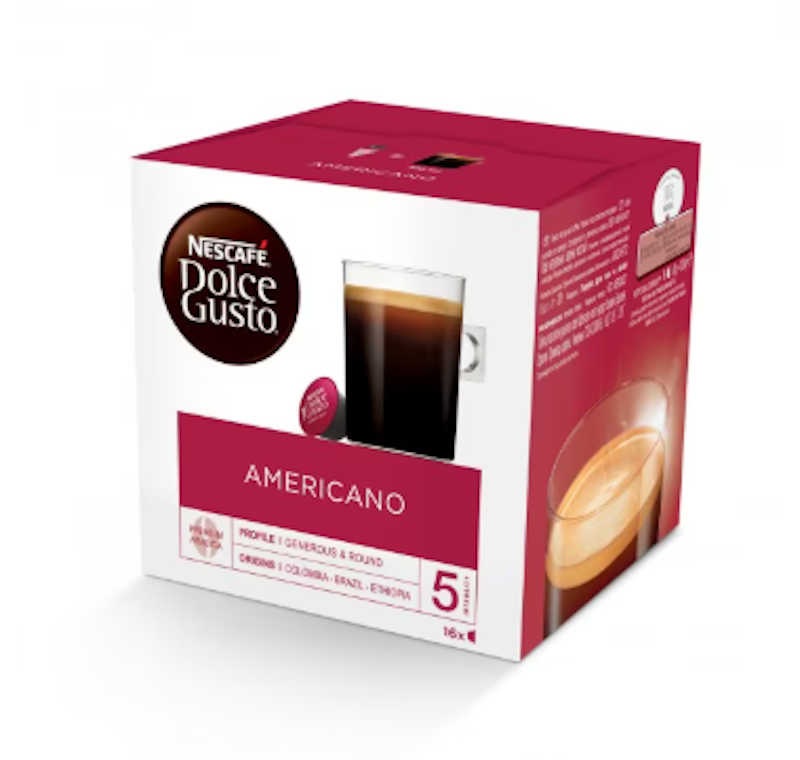 Americano 1