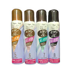 Color Spray
