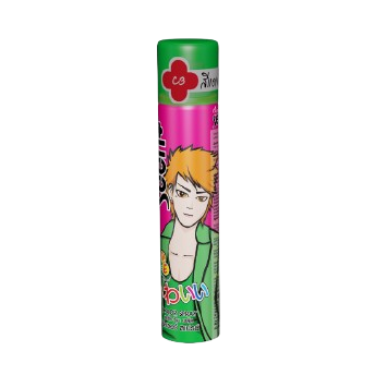 คัลเลอร์สเปรย์ Seen Plus Hair Color Spray 1