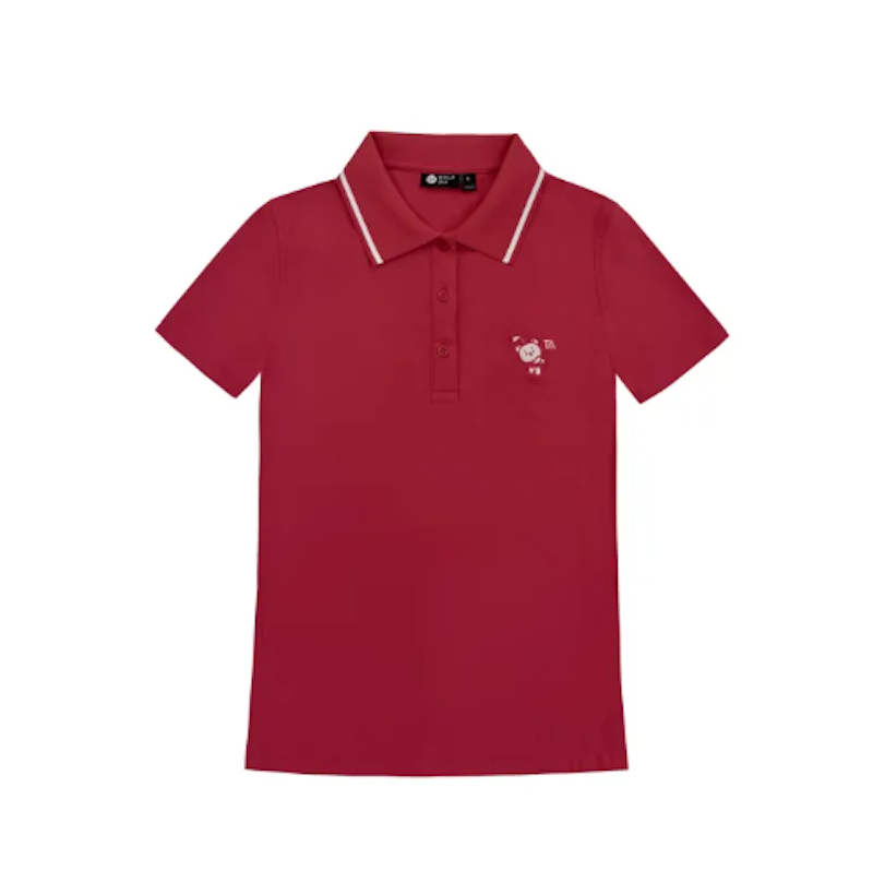 Phoebe Polo 1