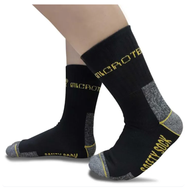ถุงเท้าเซฟตี้ HEAVY SOCK 2