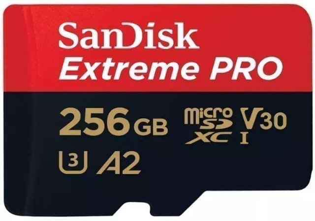 10 Micro SD Card Class 10 ยี่ห้อไหนดี ปี 2026 รวมแบรนด์ดัง 4