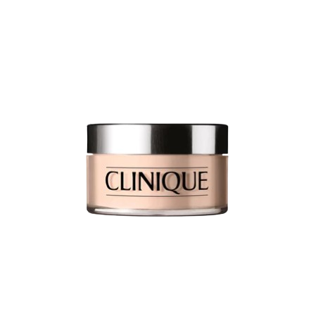 Blended Face Powder 1