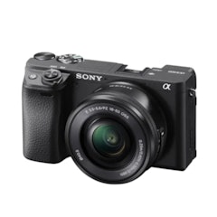 กล้อง Mirrorless