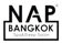 NAP BANGKOK Spa & Sleep Salon สปาผม โปรแกรม Hair Keratin Masking 1