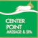 CENTER POINT MASSAGE & SPA ร้านนวดไทย 1