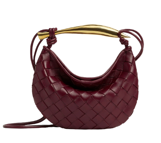 กระเป๋า BOTTEGA VENETA รุ่น Mini Sardine 4