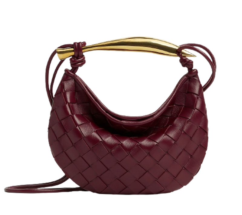 กระเป๋า BOTTEGA VENETA รุ่น Mini Sardine 4