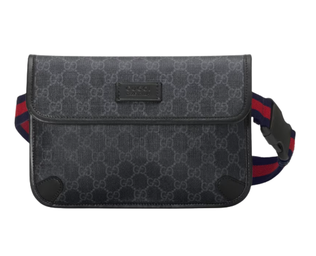 10 กระเป๋า Gucci ผู้ชาย ปี 2026 รวมรุ่นคาดอก สะพายข้าง 3