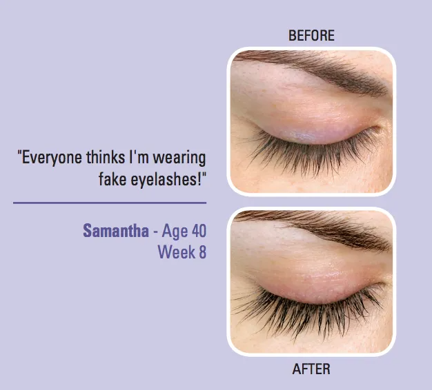 Eyelash Enhancing Serum 3
