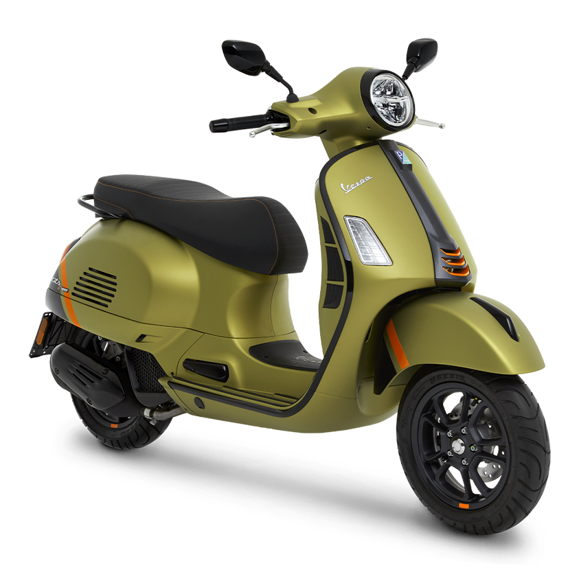 มอเตอร์ไซค์ รุ่น SUPER SPORT 150 i-Get ABS 1