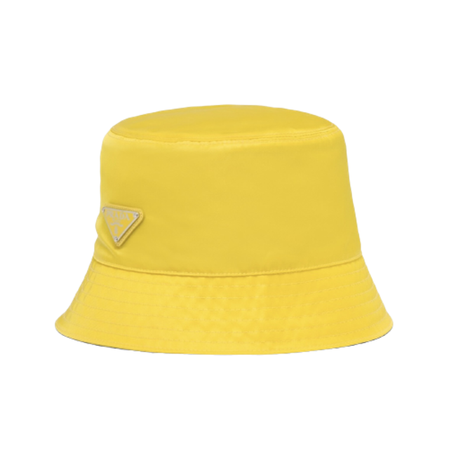 หมวกแบรนด์เนม รุ่น Re-Nylon Bucket Hat 8