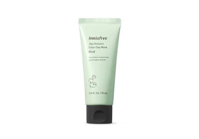 10 มาส์ก innisfree อะไรใช้ดี ปี 2026 บำรุงผิว กระชับรูขุมขน คืนความนุ่มชุ่มชื้น 4