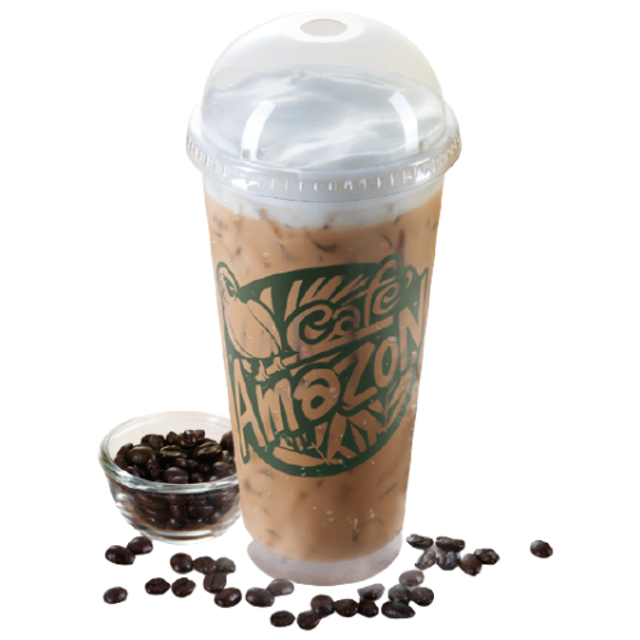 20 อันดับ เมนูอเมซอน แนะนำ ปี 2026 รวมกาแฟ ชาเขียว เมนูใหม่ 4