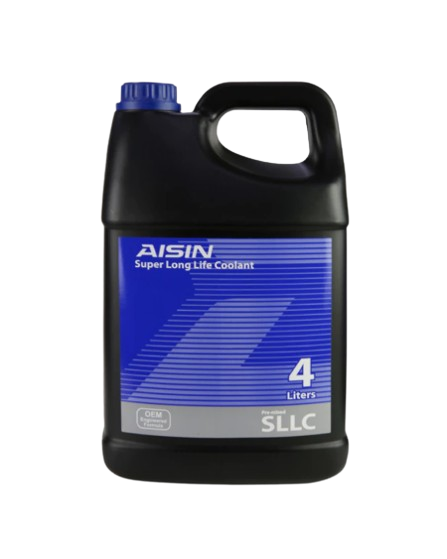 น้ำยาหล่อเย็น Super Long Life Coolant 3