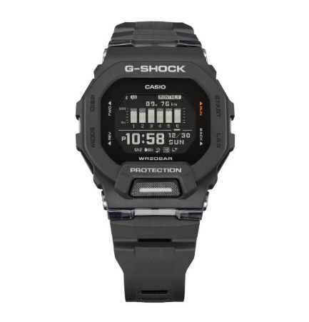 10 นาฬิกา G-SHOCK ผู้ชาย รุ่นใหม่ล่าสุด ปี 2026 ของแท้ กันน้ำ 4