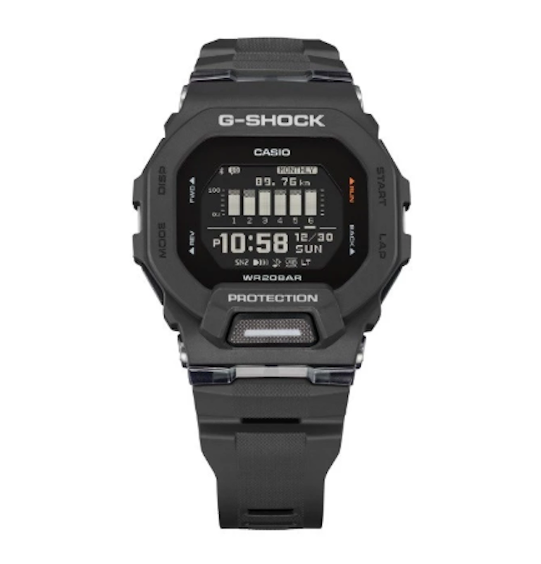 นาฬิกาข้อมือผู้ชาย G-Shock 1