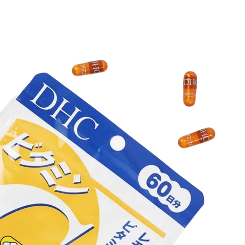 Vitamin C วิตามินซีชนิดแคปซูล 2