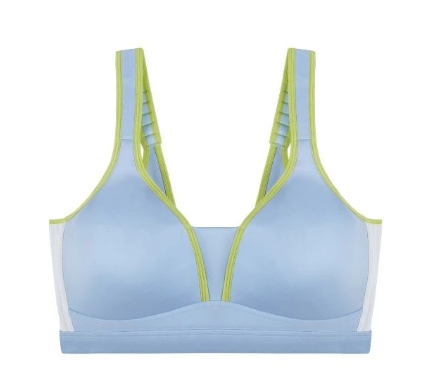 10 สปอร์ตบรา ยี่ห้อไหนดี ปี 2026 Sport Bra 5