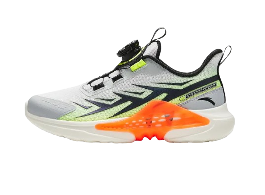 KIDS Boys Teen Running Shoes 1
