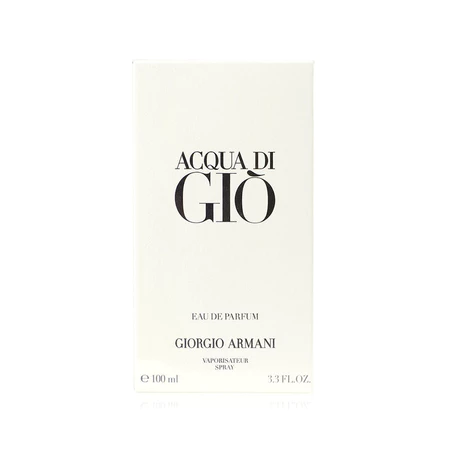 Acqua DI Giò EDP 3