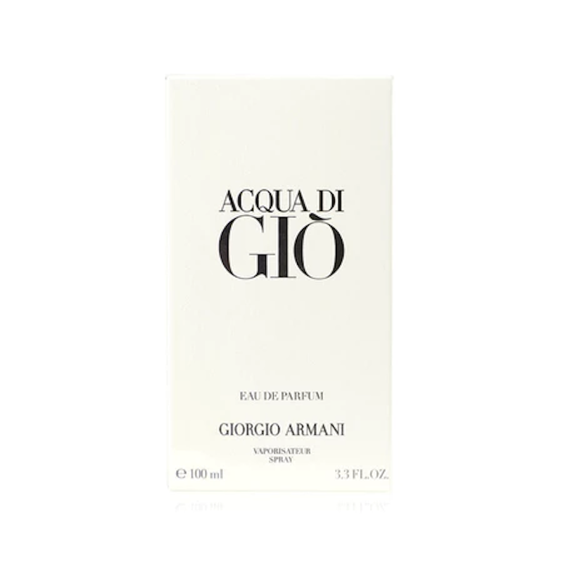 Acqua DI Giò EDP 3