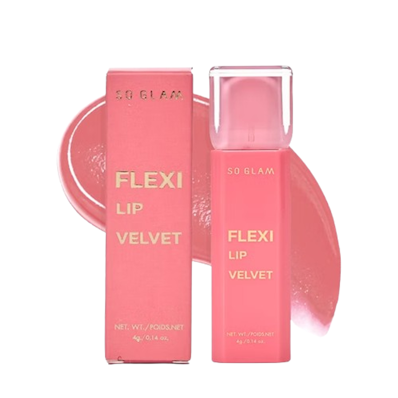 FLEXI LIP VELVET 1