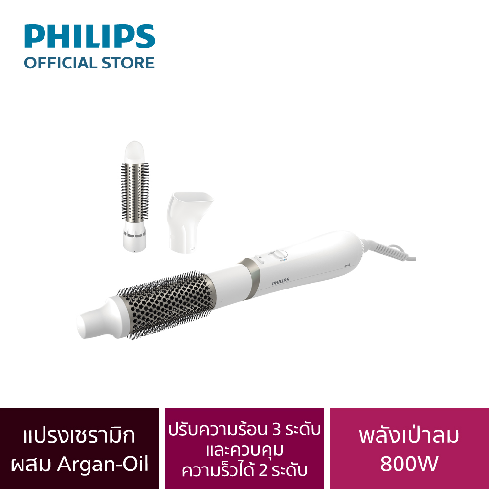 ไดร์จัดเเต่งทรงผม 3