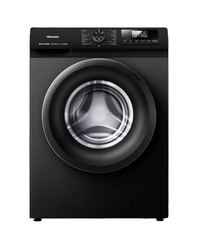 Wash & Dry Inverter 1