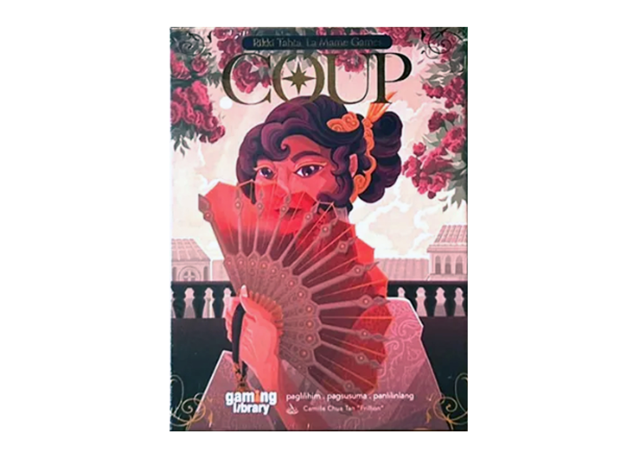 Coup 3