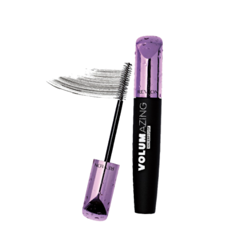 VOLUMAZING WATERPROOF MASCARA 1