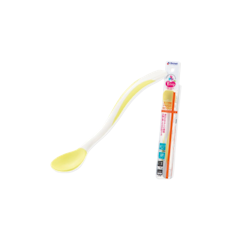 ช้อนซิลิโคน TLI Soup Feeding Spoon