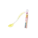 Richell ช้อนซิลิโคน TLI Soup Feeding Spoon 1